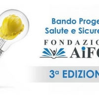 Progetti di sicurezza 2020: promozione e supporto della prevenzione