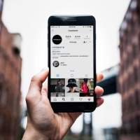 Nuove funzionalità di Instagram, inizio 2020.