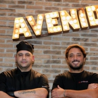 Flash Puntati sul “Panino Storico” all’Avenida di Pianura