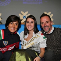 MARCIALONGA “SKY”- MARATHON. 47ᵃ EDIZIONE PRESENTATA (E CELEBRATA) A MILANO 