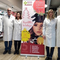 Un Natale di bellezza con le Farmacie Comunali di Arezzo