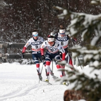 IL “NEW YEAR’S EVE” DELLO SCI DI FONDO. TOUR DE SKI DI SCENA A DOBBIACO