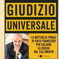 ‘Giudizio universale’, Gianluigi Nuzzi a Cori con il suo ultimo libro