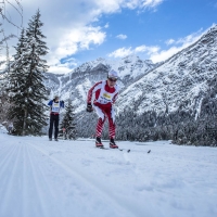 TRA UN MESE SARÀ PUSTERTALER SKI-MARATHON. DOPO UNA LUNGA ATTESA… TORNA LA GARA PIÙ AMBITA