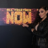 Lucya torna nel Muro di ‘All Together Now’ su Canale 5