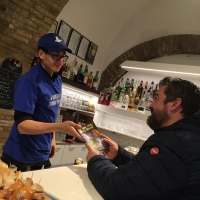 A Macerata locali pubblici a sostegno dei Diritti Umani