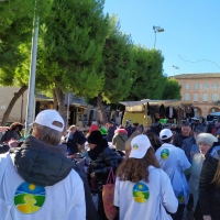 A Civitanova Marche una via per la Felicità