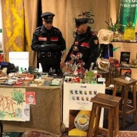 Arrestato il titolare di un “canapa shop”: spacciava marijuana “vera” oltre a quella “light”