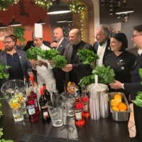 “Sustable” e Friarielli, i successi di Volla.  “Volla capitale del friariello”, parte nell’anniversario del ristorante e Pizzeria 