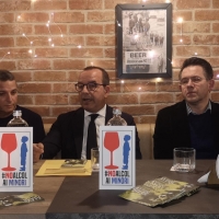 #NO ALCOL AI MINORI : Il nuovo progetto presentato a Barletta