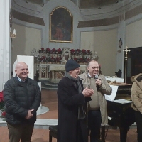 -Mariglianella Successo Concerto del Natale svolto nella Chiesa di S. Giovanni Evangelista. Progetto 