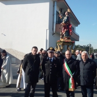 -Mariglianella Festa del Santo Patrono Giovanni Evangelista con la Processione promossa dalla Comunità Parrocchiale.