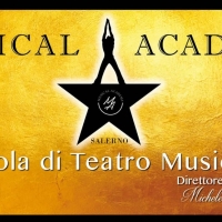 MUSICAL ACADEMY, prestigiosa scuola di formazione 