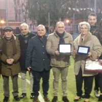 -Mariglianella Successo del “Memorial Luigi Esposito” nelle manifestazioni natalizie dell’Amministrazione Comunale.