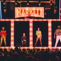 MARKETT il party dell'anno a Capodanno all’HUB