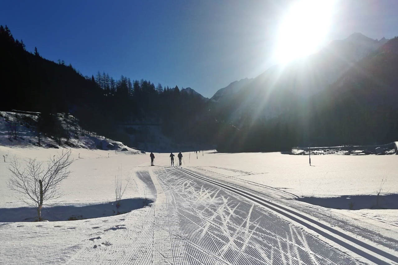 Manca solo un mese alla 37ma edizione della Marciagranparadiso