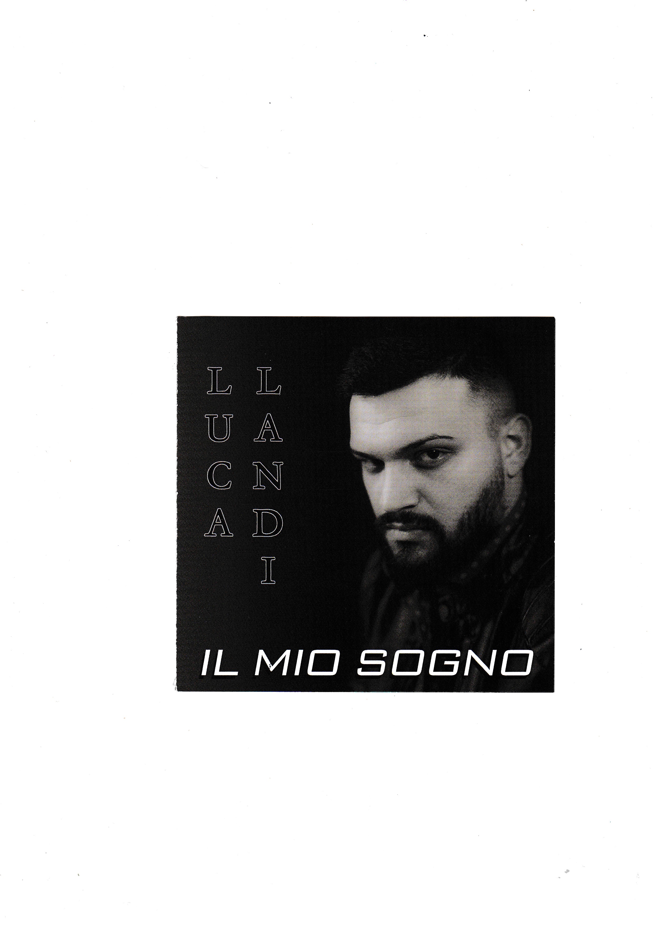 Luca Landi - Il mio sogno