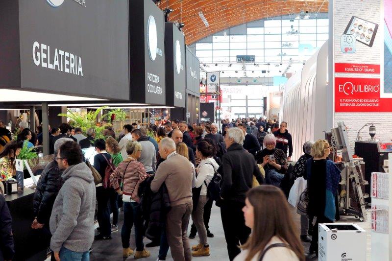 E’ prossimo l’Appuntamento annuale del Sigep. Dal 18 al 22 gennaio alla Fiera di Rimini