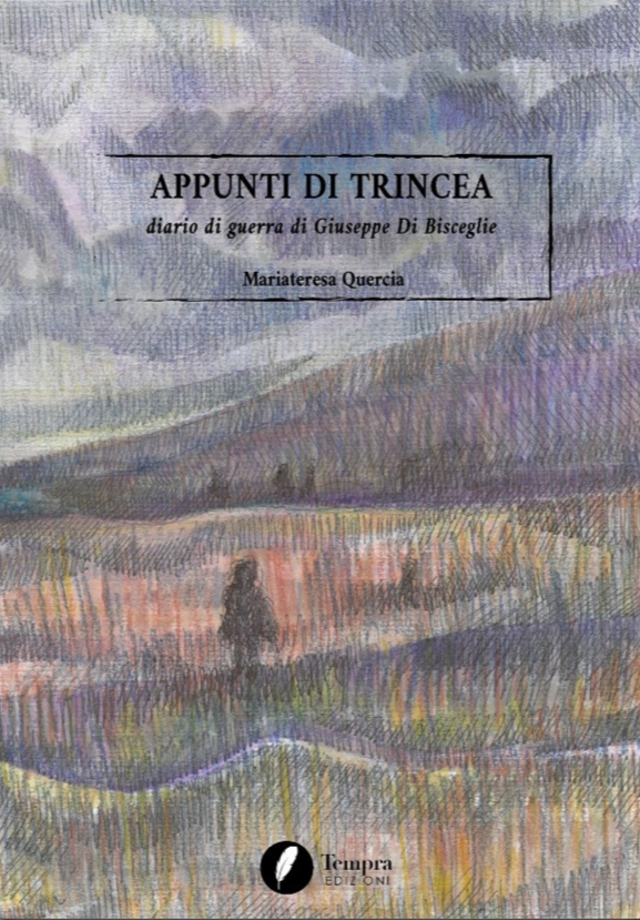 In uscita il primo libro illustrato di Mariateresa Quercia 