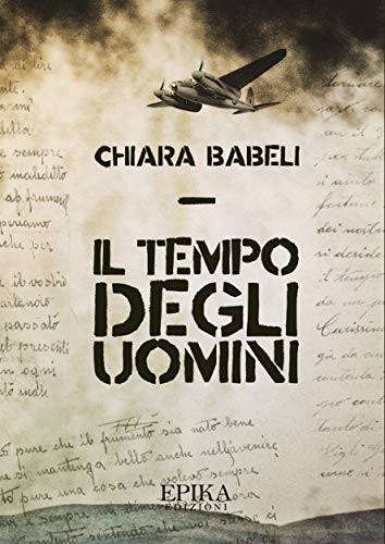 Chiara Babeli presenta la raccolta di racconti “Il tempo degli uomini”