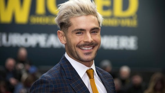 : Zac Efron: I fan sperano nel ritorno di fiamma con Vanessa Hudgens