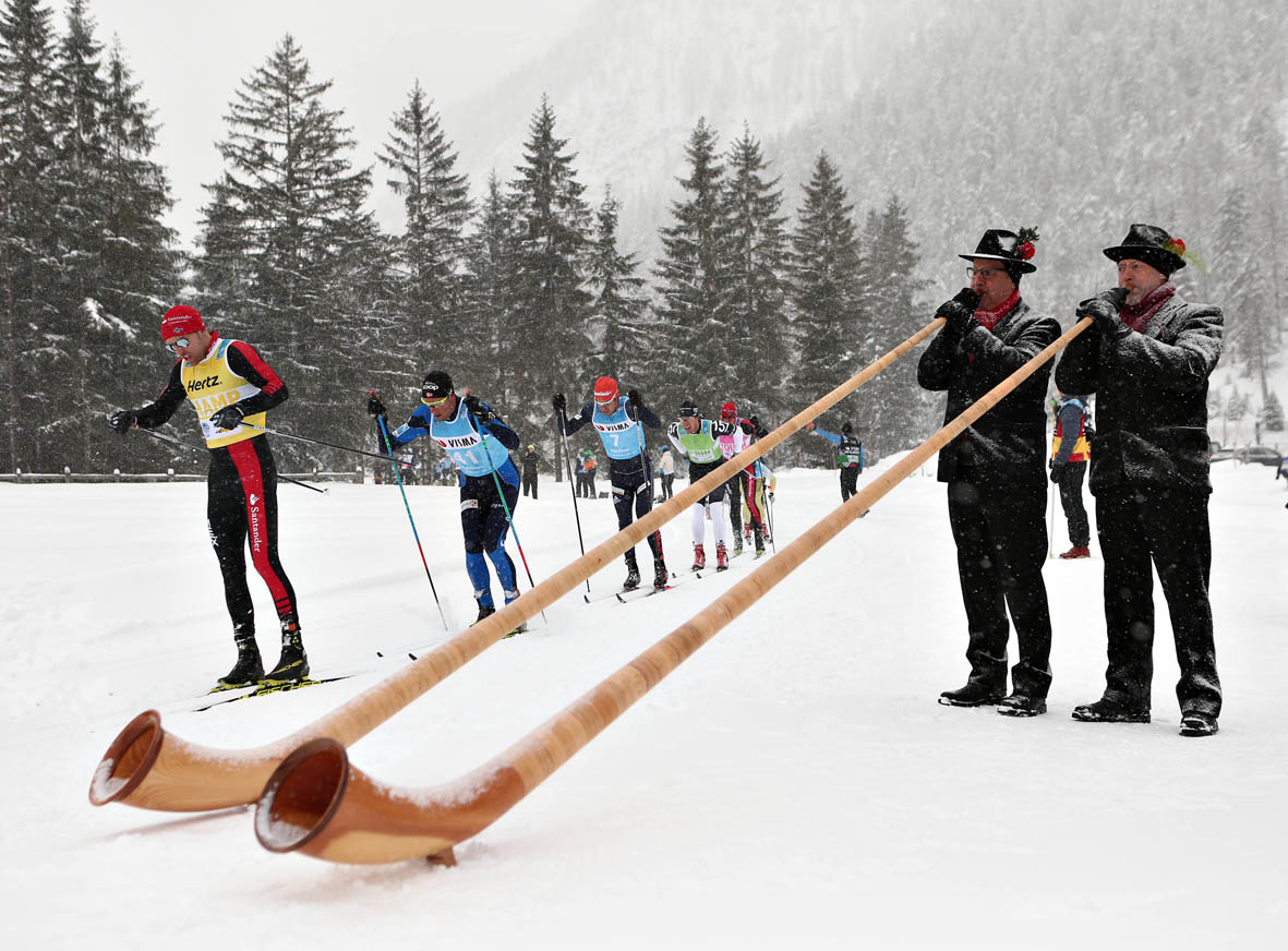 GF DOBBIACO-CORTINA TRA 10 GIORNI AL VIA. PISTA “DA CORRIDA” E MEDAGLIA BRONZEA ALL’ARRIVO