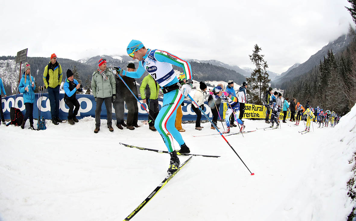 BILANCIO MARCIALONGA PER IL TEAM ROBINSON TRENTINO, DUE PODI E PANISI MIGLIOR ITALIANO