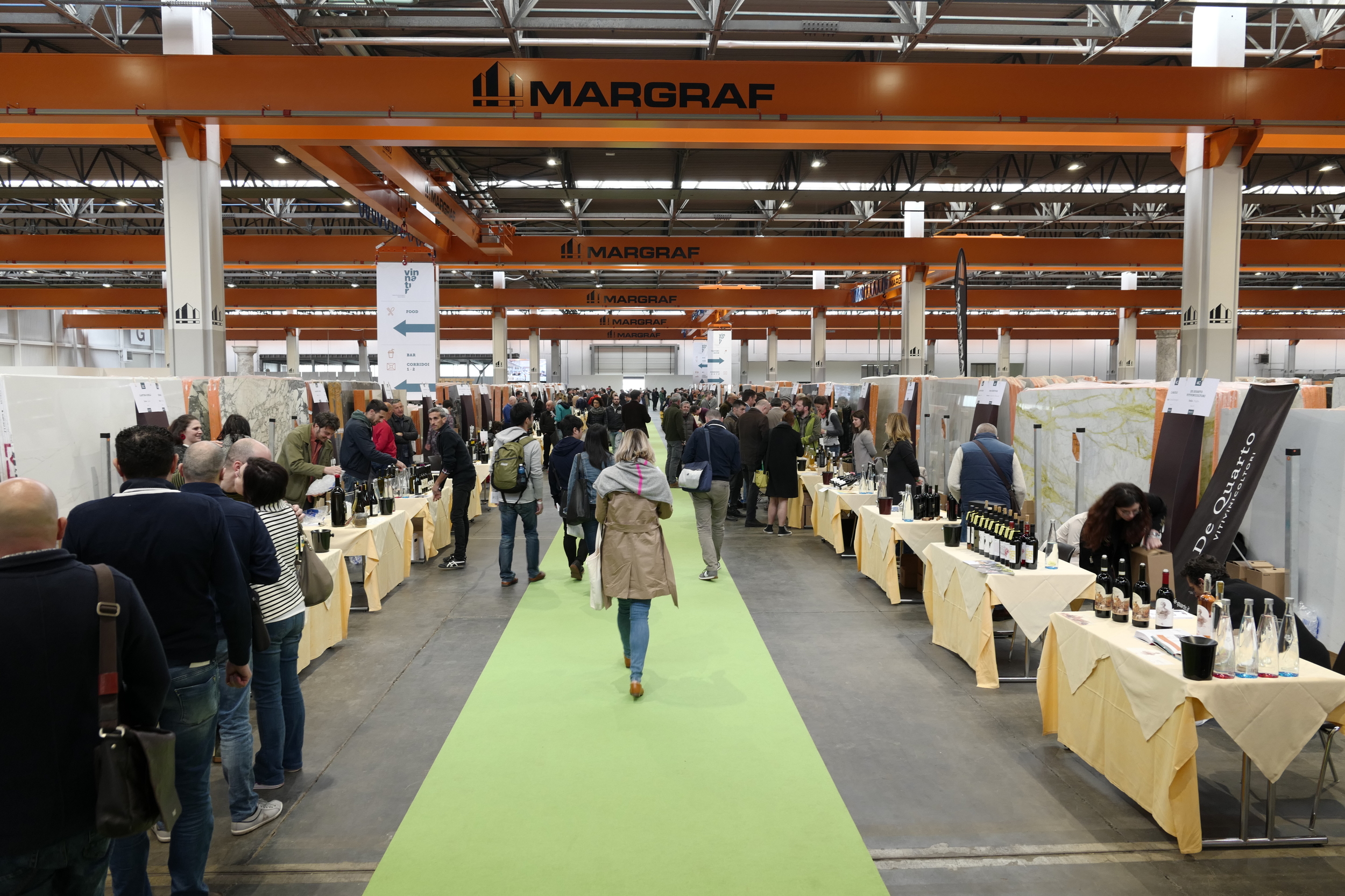 VINNATUR TASTING 2020: I 17 ANNI DELLA FIERA DEI VINI NATURALI