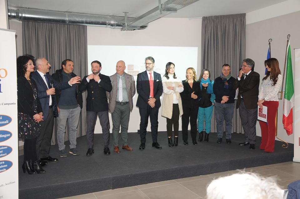 Accademia AUGE, evento celebrativo dell'Alta formazione italiana