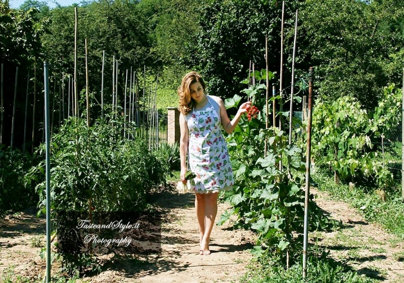 SIPO intraprende la collaborazione con Lisa Fontana, food & wine blogger tra le più apprezzate e conosciute