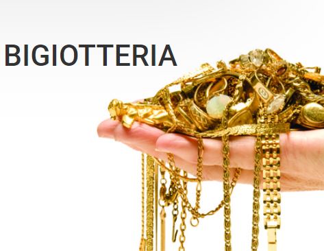 Bigiotteria