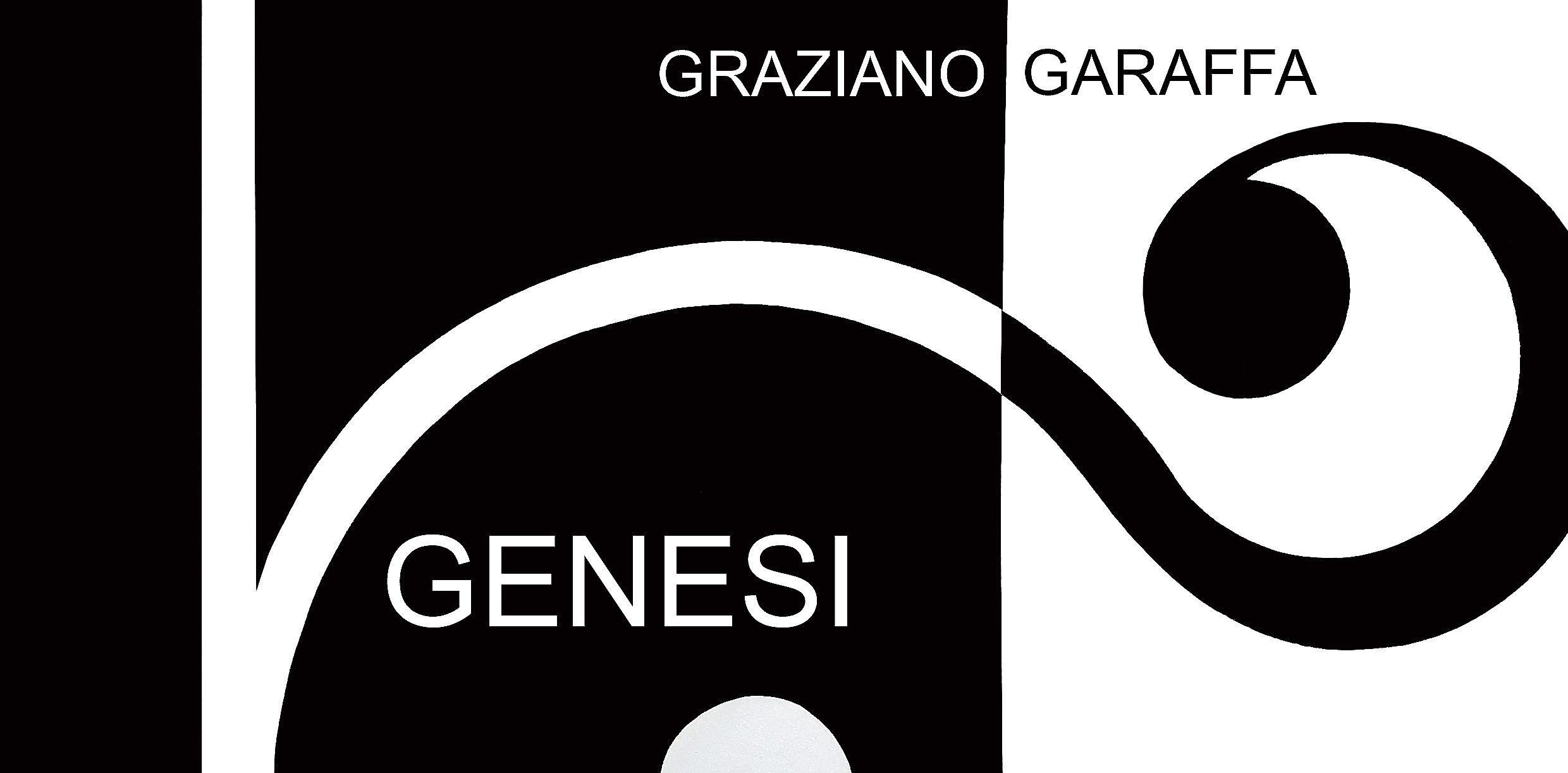 GENESI. Mostra personale di GRAZIANO GARAFFA