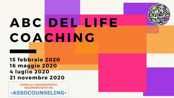 Corso sul Life Coaching a Bologna