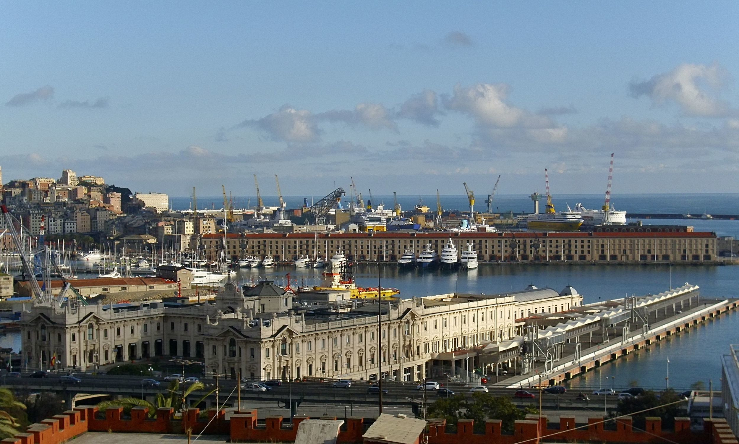 VINNATUR GENOVA 2020: AL VIA LA WINE WEEK CON I PRODUTTORI DI VINO NATURALE