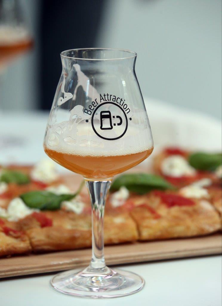 Tanti gli eventi in programma a Beer&Food Attraction 2020