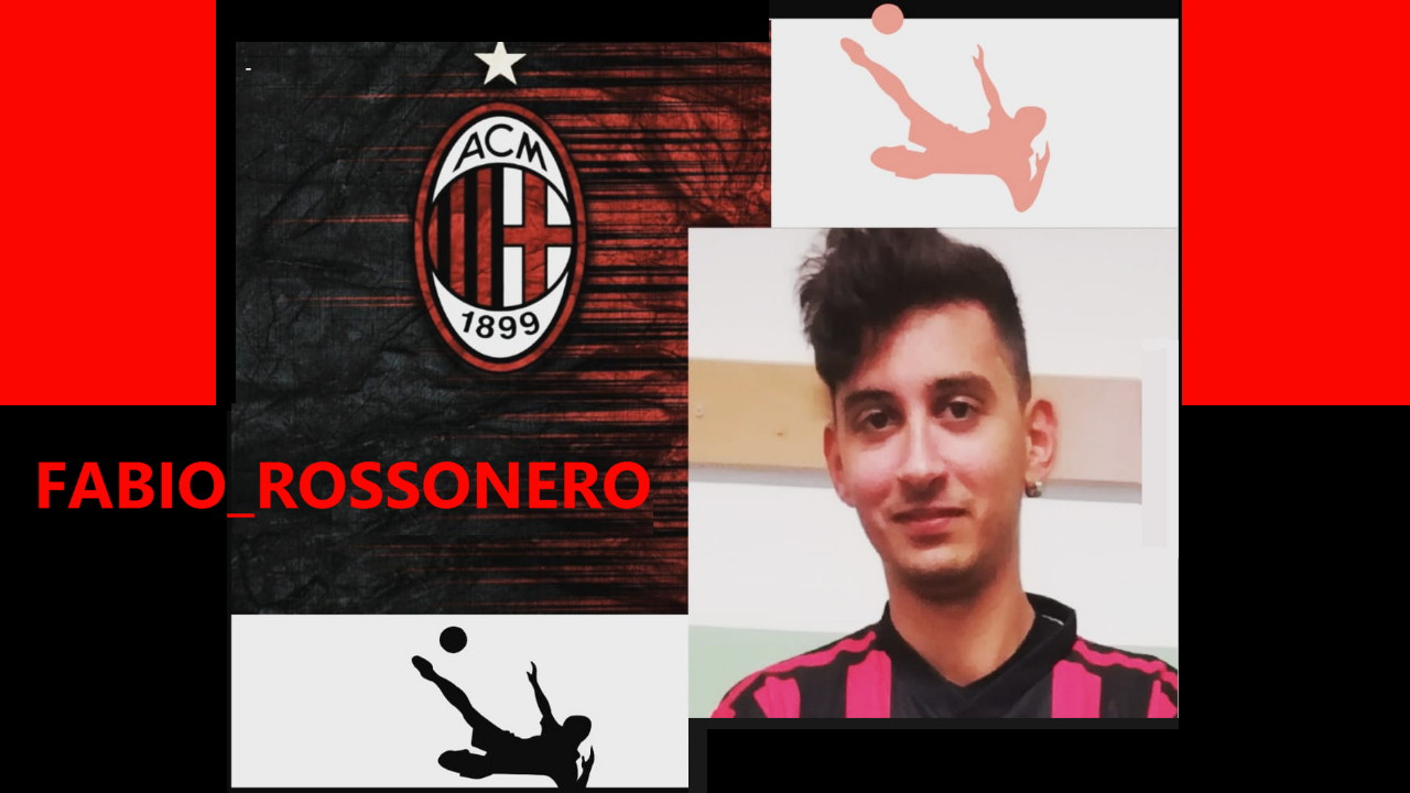 PRONOSTICI 24° GIORNATA DI SERIE A FEAT. MARIETTO MILANISTA.