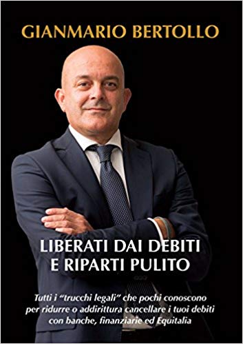 A Saccolongo (PD) arriva il libro per sconfiggere i debiti, per uscire dalla crisi e contrastare il fenomeno dei suicidi