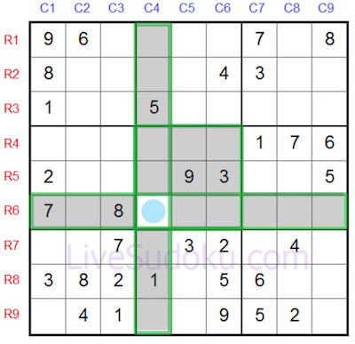 Sudoku che passione se lo giochi online su livesudoku.com