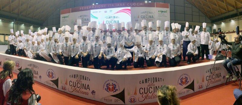 Chiusura con botto per la VI edizione di Beer&Food Attraction 