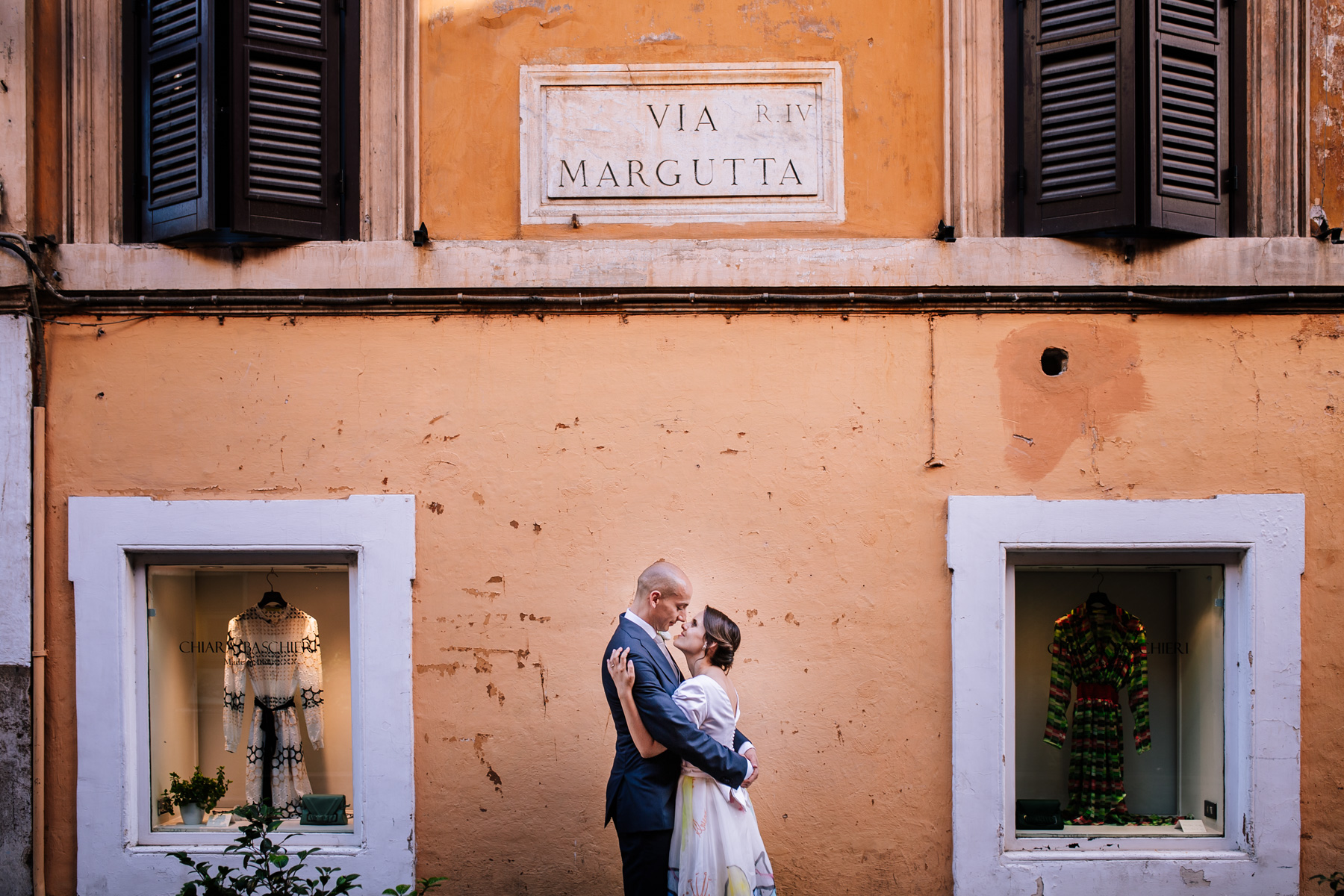 Cosa vuol dire fotografare un matrimonio in stile reportage? 