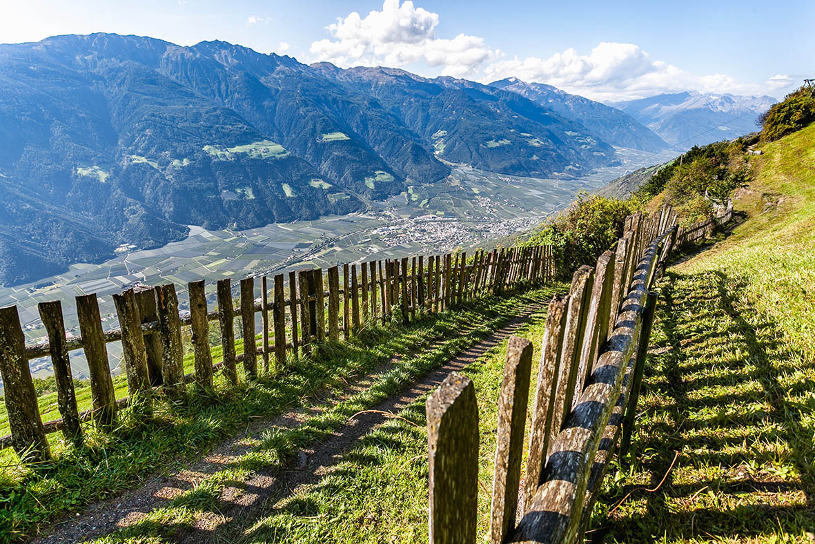 SOSPESO L’ALPENPLUS ÖTZI TRAILRUN DI NATURNO. ARRIVEDERCI DEL COMITATO: “RECUPEREREMO LA DATA”