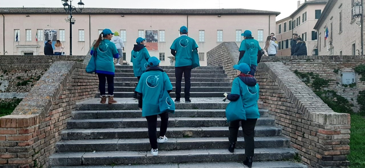 Senigallia: non si ferma l’attività di prevenzione alla droga.