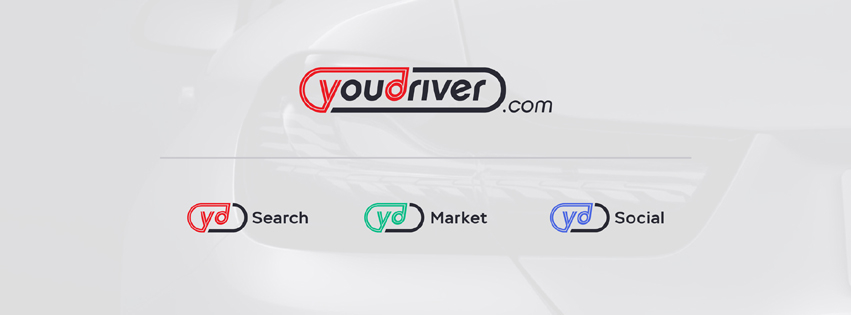 Nasce YouDriver, il nuovo sito automotive 