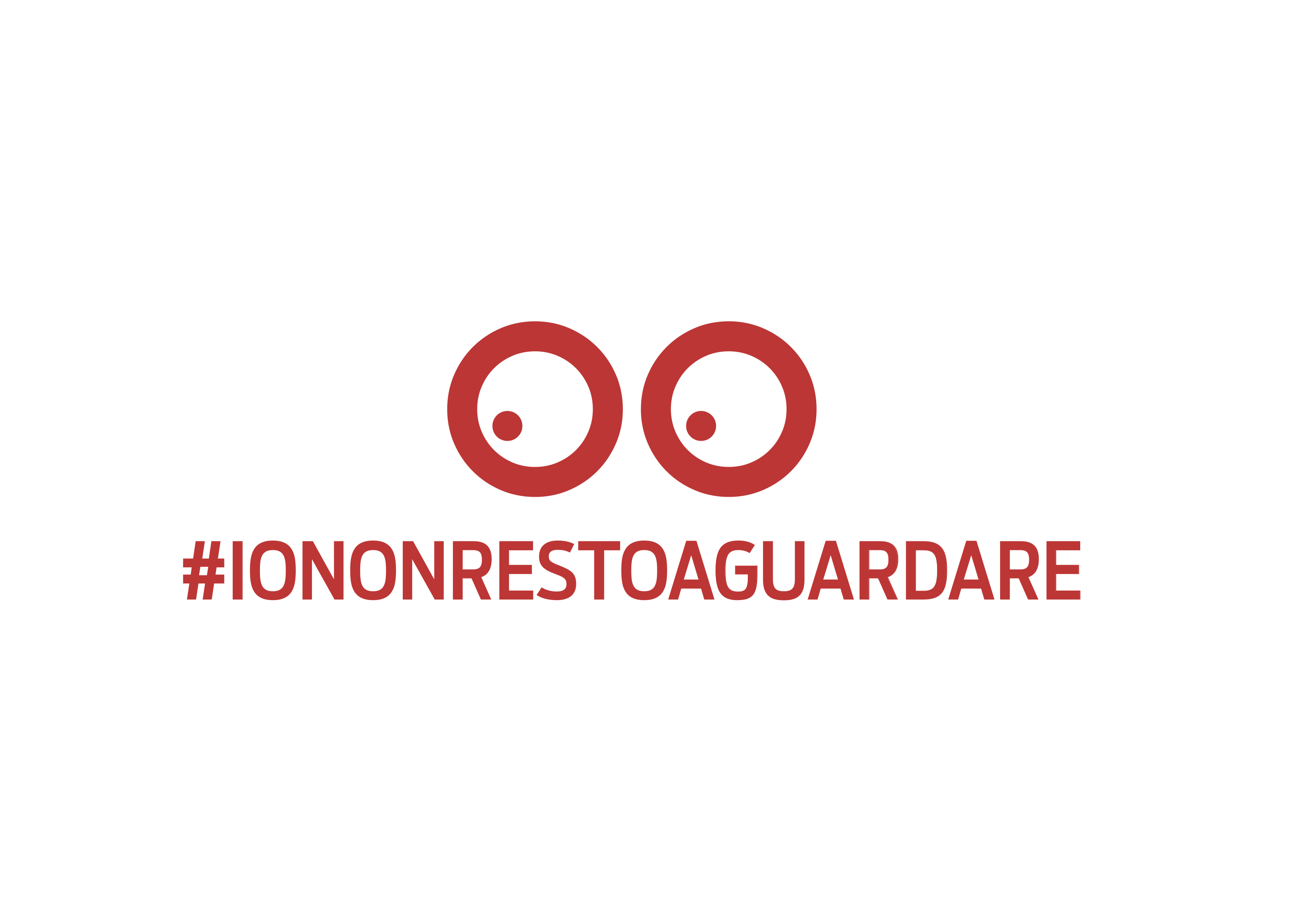 #IONONRESTOAGUARDARE, al via la raccolta fondi per gli ospedali marchigiani