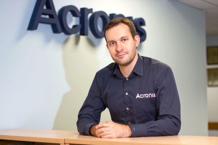 Acronis mette gratuitamente a disposizione Acronis Cyber Files Cloud per supportare gli smart worker durante l'epidemia di Coronavirus