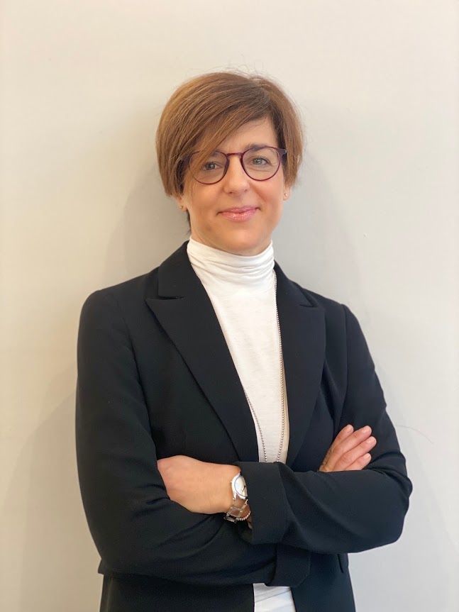 PAOLA IANNA NOMINATA DIRETTORE DEL MARKET ACCESS & GOVERNMENT AFFAIRS DI GRUNENTHAL ITALIA