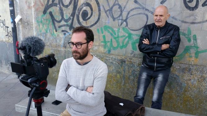 ‘Siciliani’: L’inno D’amore Alla Sicilia Di Marcello Mandreucci E Mario Incudine