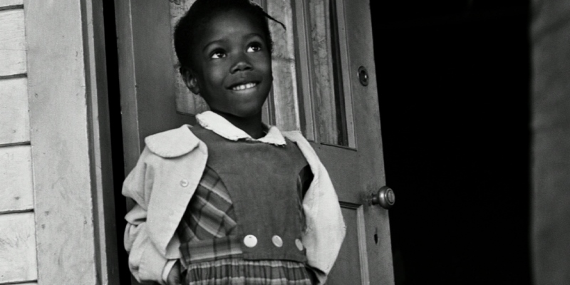 Ruby Bridges: La Più Giovane Eroina dei Diritti Civili