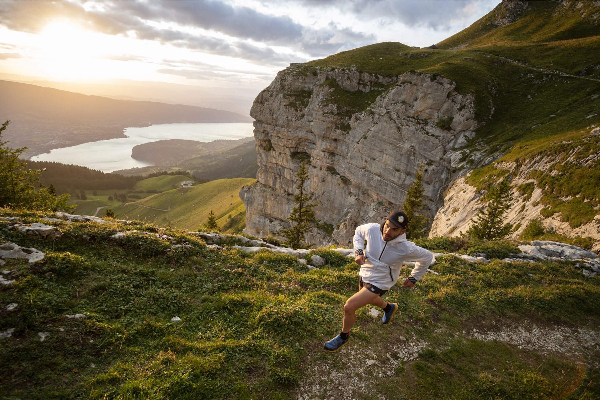 BOA® CRESCE NEL TRAIL RUNNING GRAZIE AI NUOVI PRODOTTI DEI BRAND PARTNER.