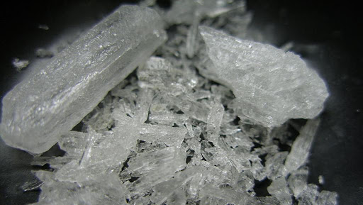 Crystal Meth: overdose, suicidi e nazismo